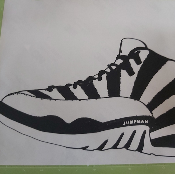 Custom vynal car decals any design - Picture 3 of 15